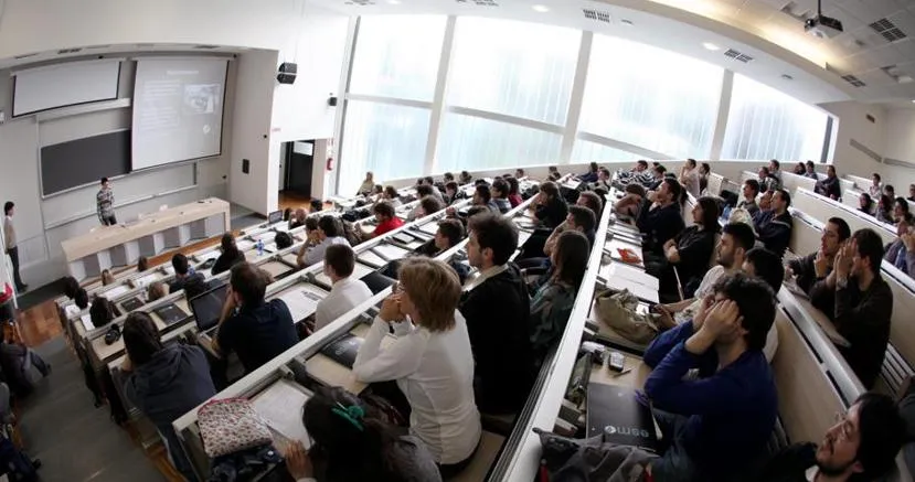 Cattolici e Libertà di Espressione: Dove è Finita la Difesa della Ragione tra gli Studenti?